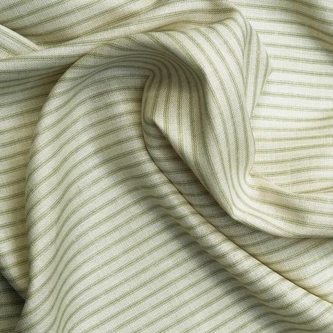 Picket Leaf Fabric by Andrew Martin 
