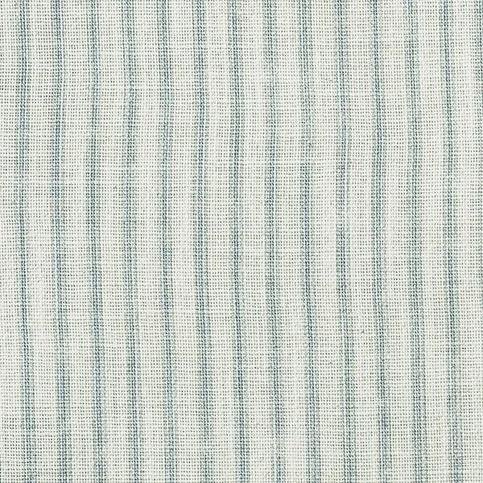 Picket Sky Fabric by Andrew Martin 