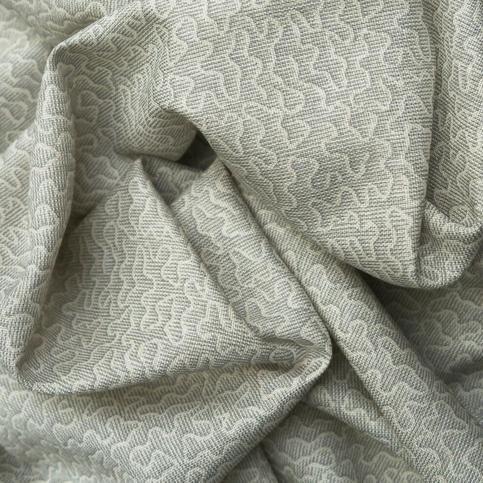 Pollen Cloud Fabric by Andrew Martin 