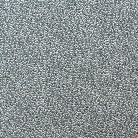 Pollen Denim Fabric by Andrew Martin 