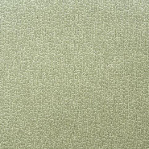 Pollen Fennel Fabric by Andrew Martin 