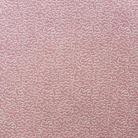 Pollen Pink Fabric by Andrew Martin 