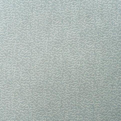 Pollen Sky Fabric by Andrew Martin 