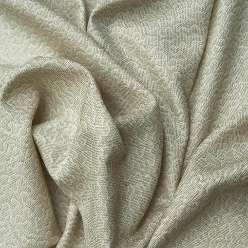 Pollen Stone Fabric by Andrew Martin 