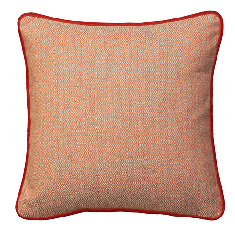 Riverbank Lobster Cushion by Andrew Martin 
