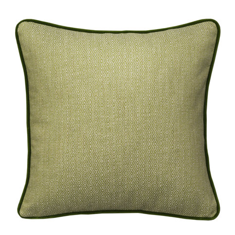 Riverbank Reed Cushion by Andrew Martin 