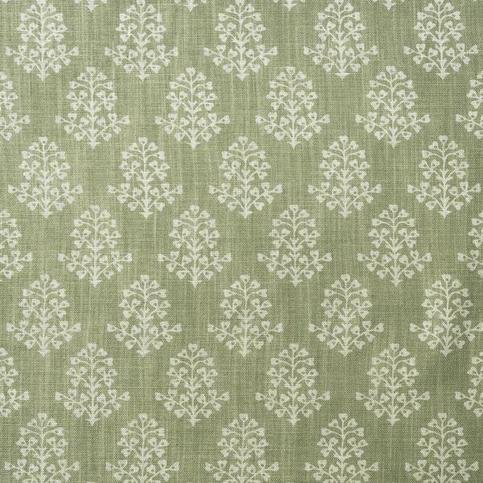 Sprig Fennel Fabric by Andrew Martin 