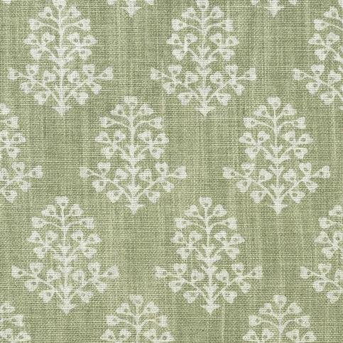 Sprig Fennel Fabric by Andrew Martin 