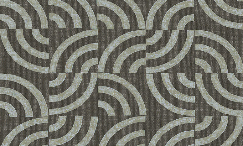 Arc Wallcovering by Arte