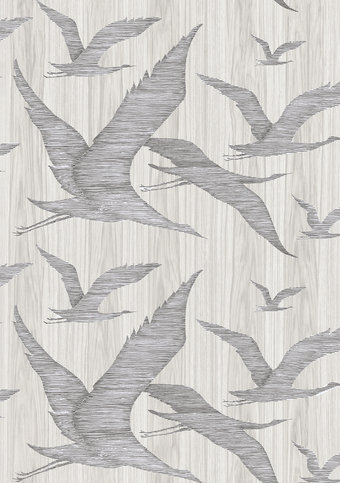 Hover Wallcovering by Arte