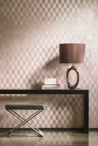 Insignia Wallcovering by Arte
