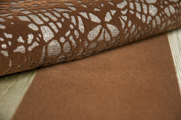 Lace Wallcovering by Arte