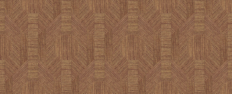 Metric Wallcovering by Arte