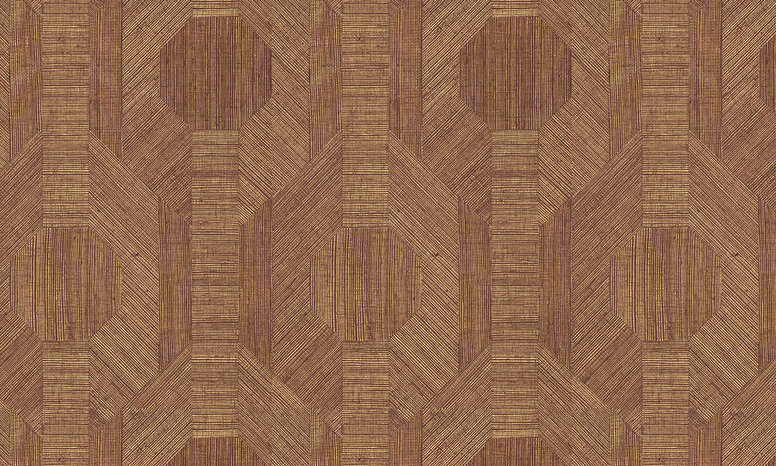 Metric Wallcovering by Arte