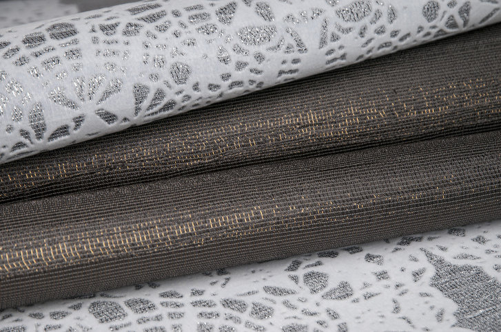 Pristine Wallcovering by Arte