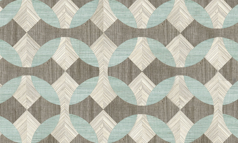 Unite Wallcovering by Arte
