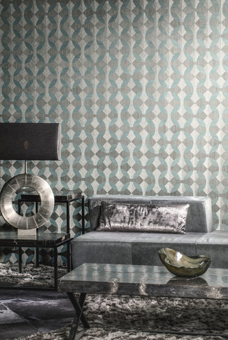 Unite Wallcovering by Arte