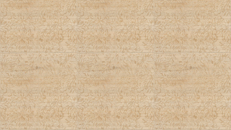 Ajoura Birch Wallpaper by Arte