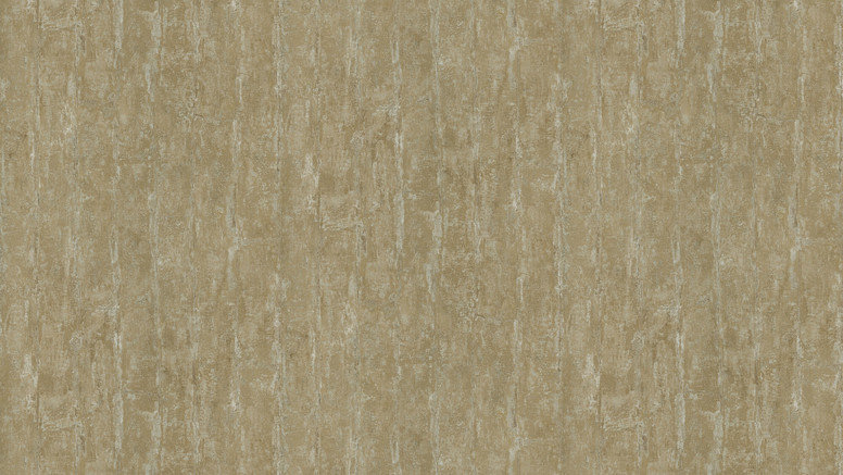 Alepine Shiny Ochre Wallpaper by Arte
