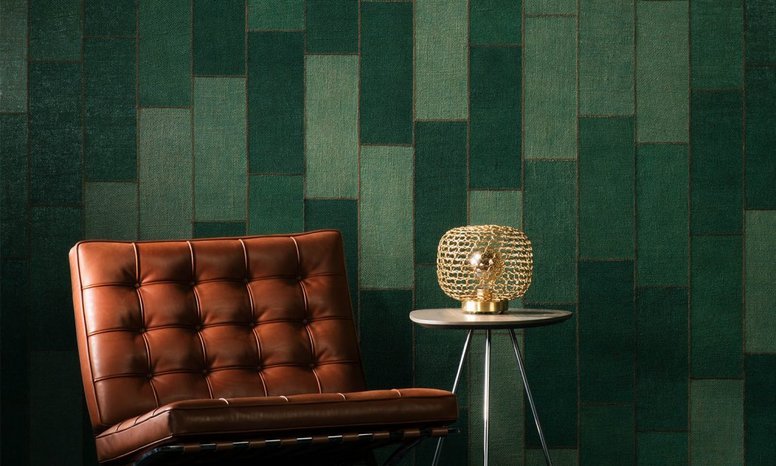 Align Wallpaper by Arte