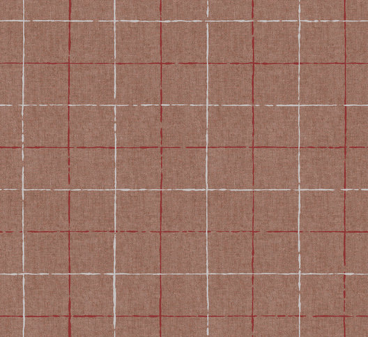 Carreaux Wallpaper by Arte