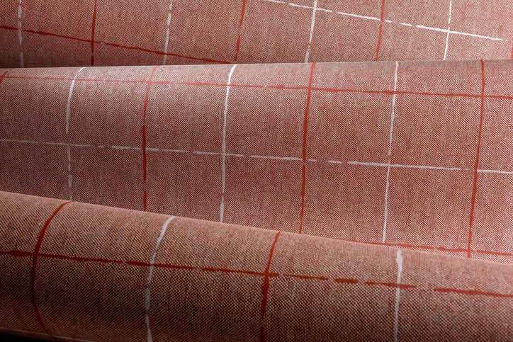 Carreaux Wallpaper by Arte