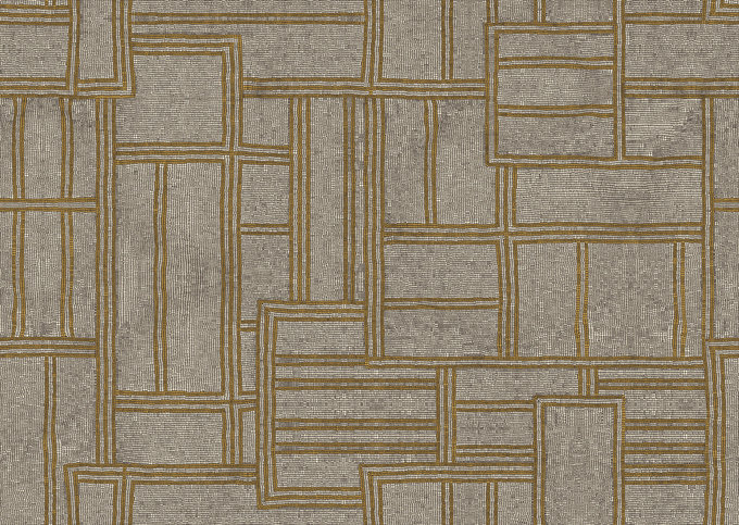 Civilia Wallcovering by Arte