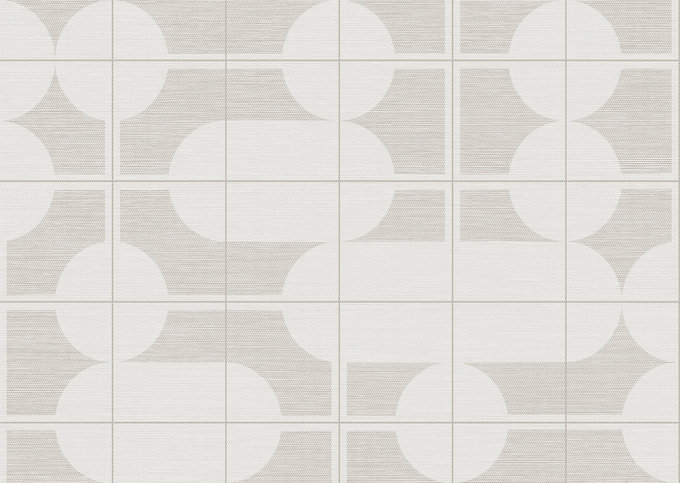 Combo Wallcovering by Arte