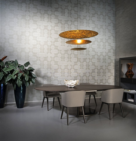 Combo Wallcovering by Arte