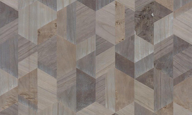 Formation Wallcovering by Arte