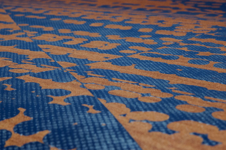 Forma Wallpaper by Arte