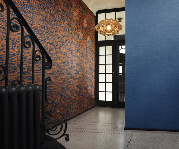 Forma Wallpaper by Arte