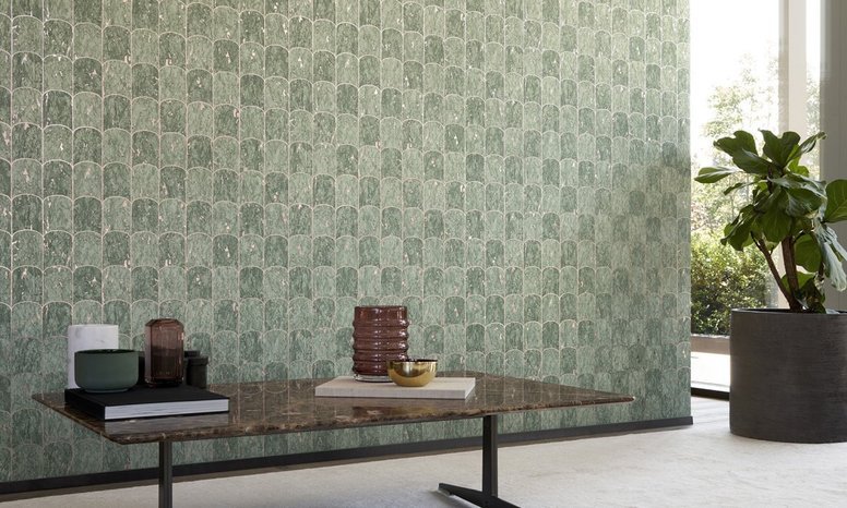 Gallop Wallcovering by Arte