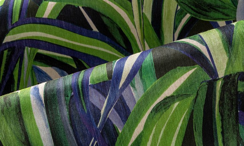 Java Wallcovering by Arte