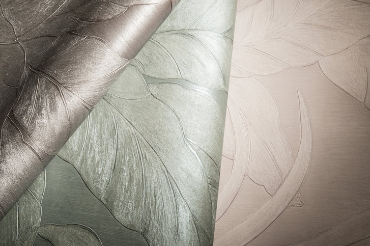 Musa Wallpaper by Arte