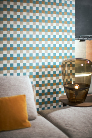 Plaza Wallcovering by Arte