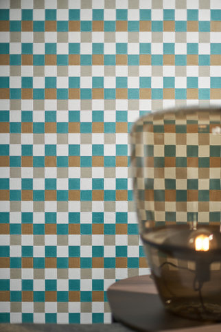 Plaza Wallcovering by Arte