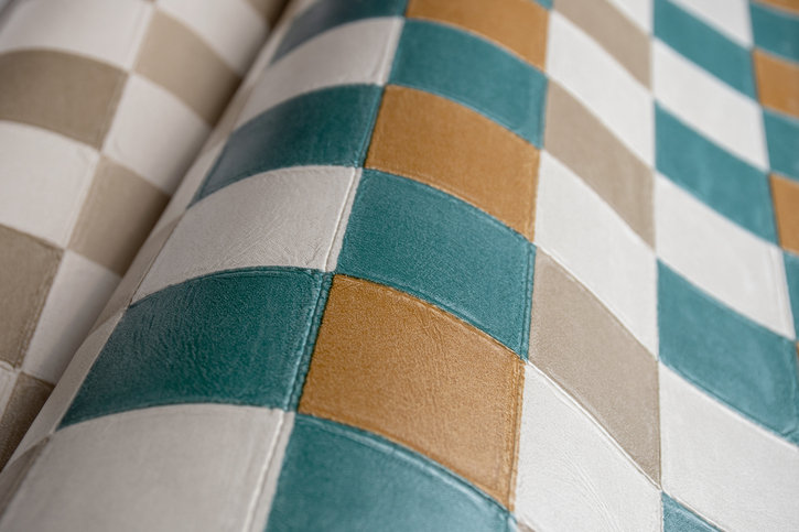 Plaza Wallcovering by Arte