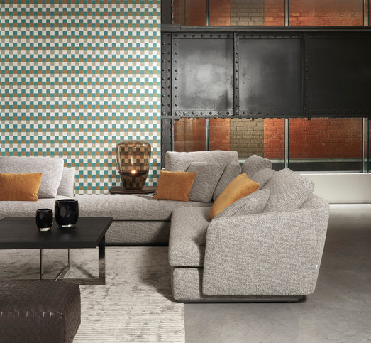 Plaza Wallcovering by Arte