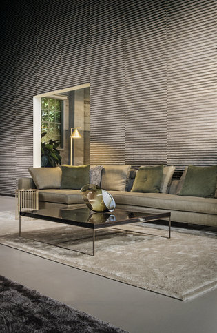 Raphia Wallcovering by Arte