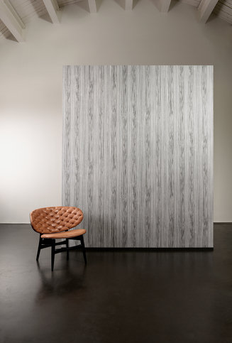 Roots Wallcovering by Arte