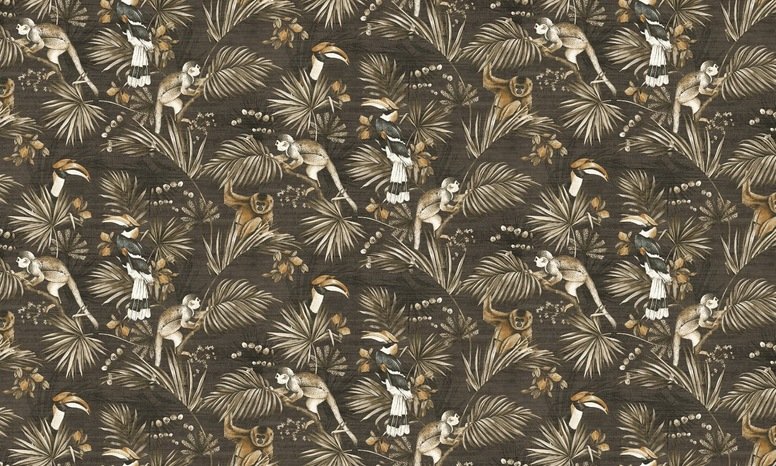 Sumatra Wallcovering by Arte