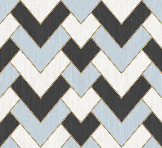 Vanity Wallcovering by Arte