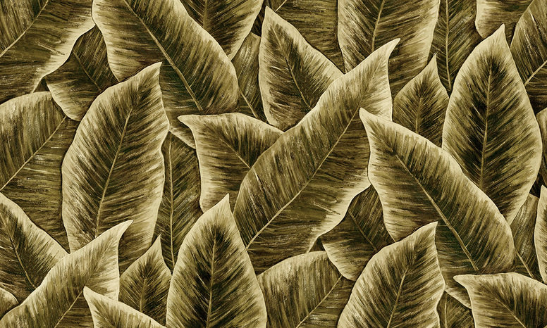 Bird of paradise by Arte 