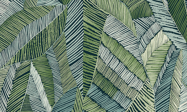 Chintz Forest by Arte 