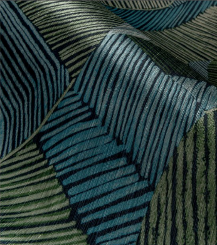 Chintz Forest by Arte 