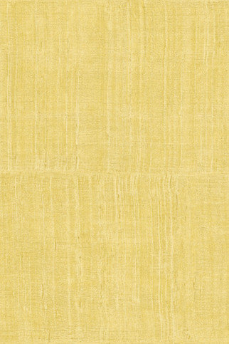 Katan Silk Lemon Wallpaper by Arte