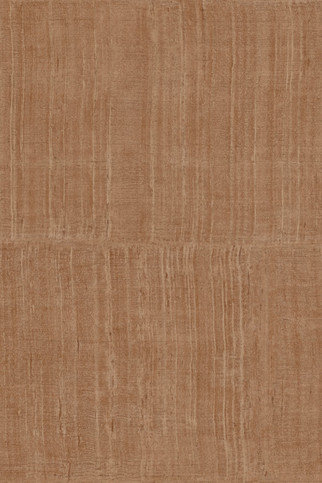 Katan Silk Tawny Wallpaper by Arte