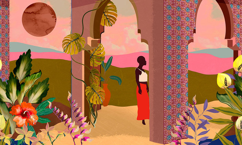 Les mystères de Madagascar by Arte 