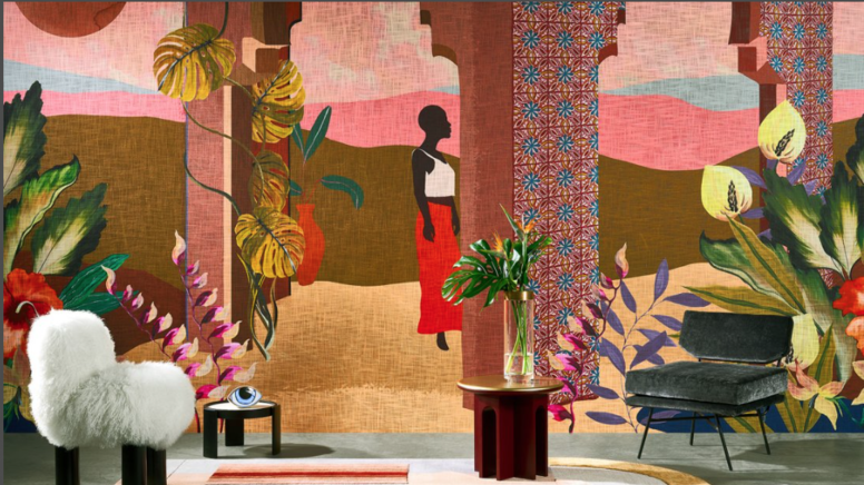 Les mystères de Madagascar by Arte 
